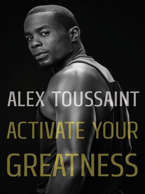 cover image of Activate Your Greatness